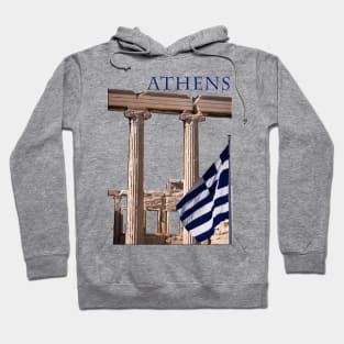 Athens Hoodie